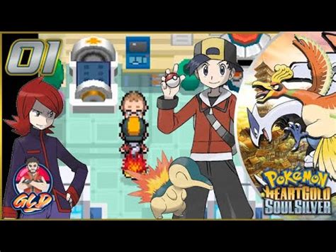 pokemon heartgold walkthrough|walkthrough pokemon johto bahasa.